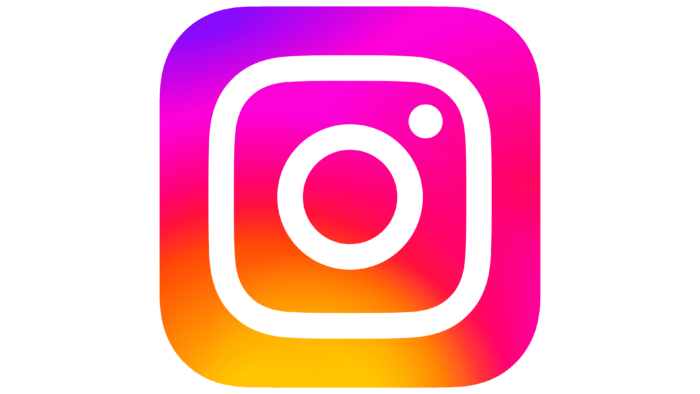 LOGO INSTAGRAM